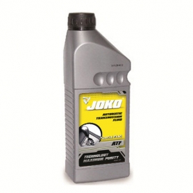 Трансмиссионное масло JOKO ATF Special Fluid 1л