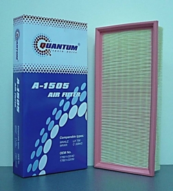 A-1505 Воздушный фильтр Quantum