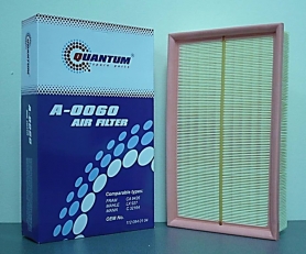 A-0060 Воздушный фильтр Quantum