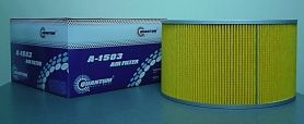 A-1503 Воздушный фильтр Quantum