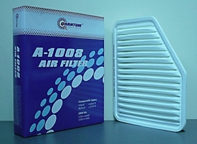 A-1008 Воздушный фильтр Quantum