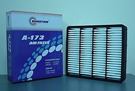 A-173 Воздушный фильтр Quantum