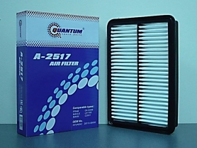 A-2517 Воздушный фильтр Quantum