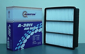 A-3011 Воздушный фильтр Quantum
