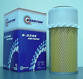 A-334 Воздушный фильтр Quantum