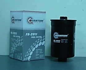 FB-2011 Топливный фильтр Quantum