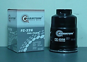 FC-226 Топливный фильтр Quantum