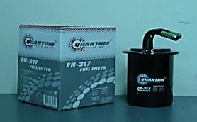 FN-317 Топливный фильтр Quantum