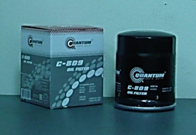 C-809 Масляный фильтр Quantum