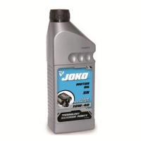 Моторное масло JOKO GASOLINE Semi-synthetic SN/CF 10w-40 1л