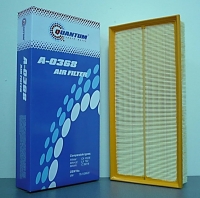 A-0368 Воздушный фильтр Quantum
