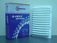 A-1013 Воздушный фильтр Quantum