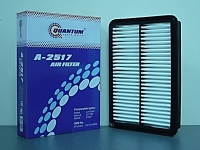 A-2517 Воздушный фильтр Quantum