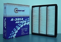 A-3014 Воздушный фильтр Quantum