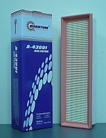 A-43001 Воздушный фильтр Quantum