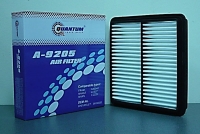 A-9205 Воздушный фильтр Quantum