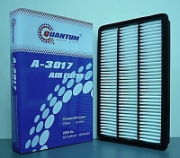A-3017 Воздушный фильтр Quantum