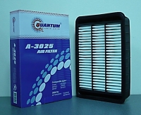 A-3025 Воздушный фильтр Quantum