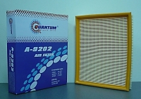 A-9202 Воздушный фильтр Quantum