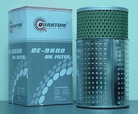 OE-9600 Масляный фильтр Quantum