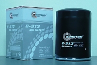C-313 Масляный фильтр Quantum