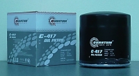 C-417 Масляный фильтр Quantum