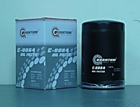 C-0064 Масляный фильтр Quantum