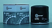 C-307 Масляный фильтр Quantum