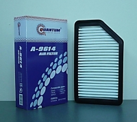 A-9614 Воздушный фильтр Quantum