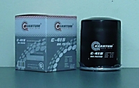C-415 Масляный фильтр Quantum