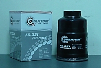 FC-321 Топливный фильтр Quantum