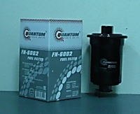 FN-6002 Топливный фильтр Quantum