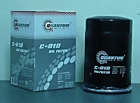 C-010 Масляный фильтр Quantum