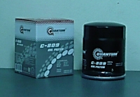 C-809 Масляный фильтр Quantum